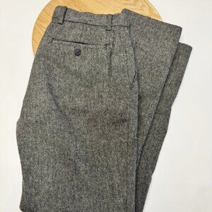 Banana Republic Wool Dress Pants
